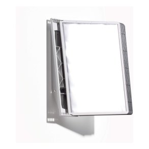 Durable Registersystem Sherpa wall - 10 gr/sorte rammer