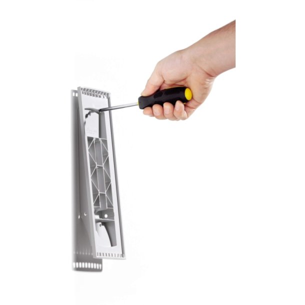 Durable Registersystem Sherpa wall - 10 gr/sorte rammer