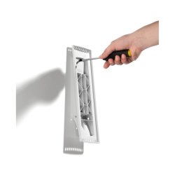 Durable Registersystem Sherpa wall - 10 rd/sorte rammer