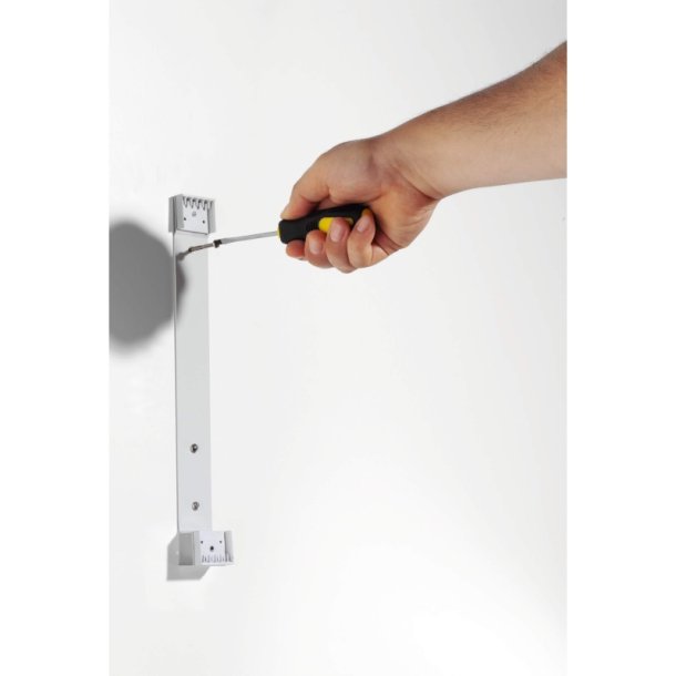 Durable Registersystem Vario wall - 5 bl rammer