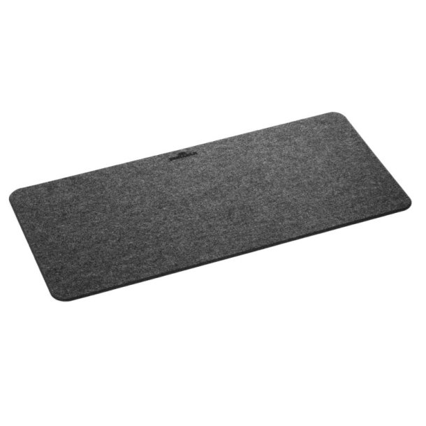 Durable skriveunderlag Rpet - foldbar 700 x 330 mm gr