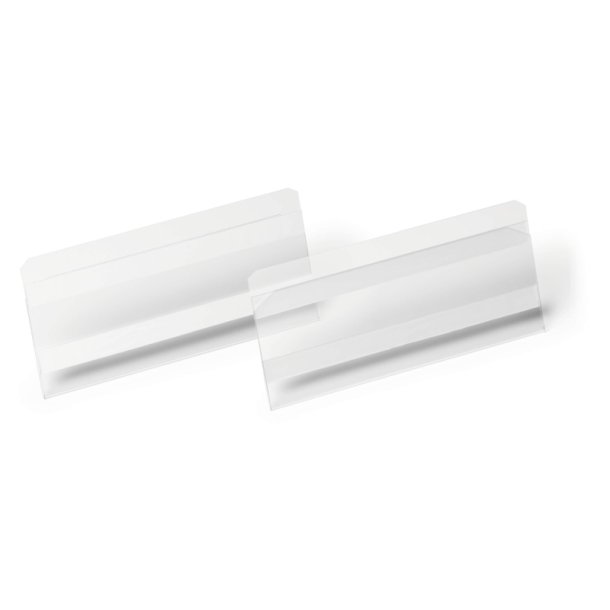 Durable hyldeforkanter 150x67 - selvklbende - 10 klare