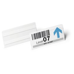 Durable hyldeforkanter 150x67 - selvklbende - 10 klare