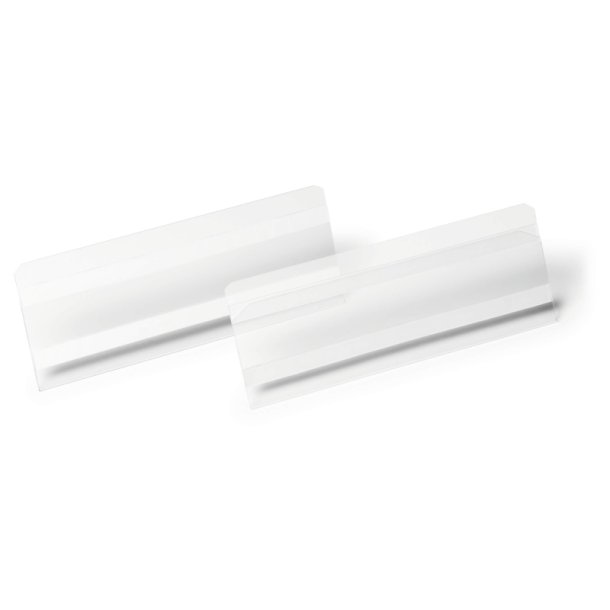 Durable hyldeforkanter 210x74 - selvklbende - 10 klare