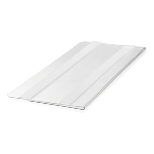 Durable hyldeforkanter 210x74 - selvklbende - 10 klare