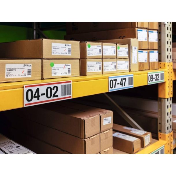 Durable hyldeforkanter 210x74 - selvklbende - 10 klare