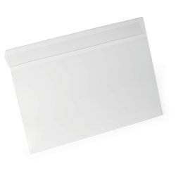 Durable hyldeforkanter 297x210 - fals - 10 klare