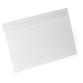 Durable hyldeforkanter 297x210 - fals - 10 klare