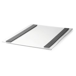 Durable hyldeforkanter 210x148 - magnetiske - 10 klare