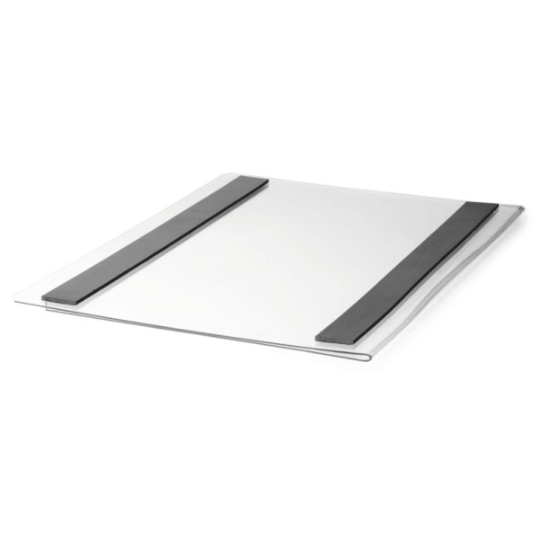 Durable hyldeforkanter 210x148 - magnetiske - 10 klare