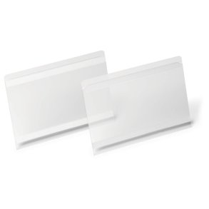 Durable hyldeforkanter 210x148 - selvkl�bende - 10 klare