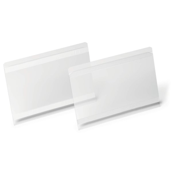 Durable hyldeforkanter 210x148 - selvklbende - 10 klare