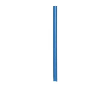 Durable Klemryg A4 bl� plast - til 60 Ark - 50 stk.