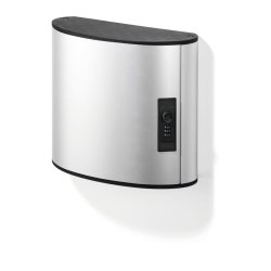 Durable ngleskab til 18 ngler - 3-cifret kodels - aluminium