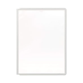 Durable Sherpa Registerlomme - gr A4 ramme