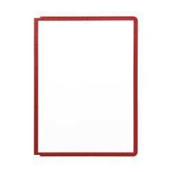 Durable Sherpa Registerlomme - rd A4 ramme