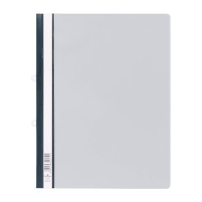 Durable tilbudsmapper A4+ gr - med arkiveringsstrips