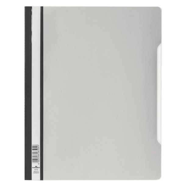 Durable tilbudsmapper A4+ gr - til 100 ark - 50 stk.