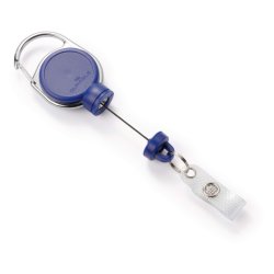 Durable Keyhanger extra Strong - trykknapls og nglering - bl