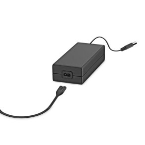 Dymo XTL 500 AC str�madapter med EU-stik (Type C)