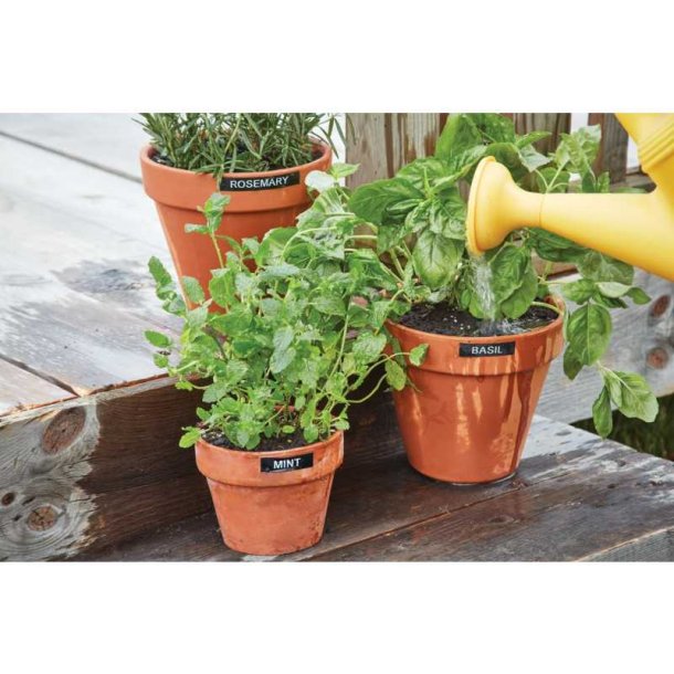 Dymo LabelManager 280 st - Hndholdt Labelprinter - QWERTY - Max. 12 mm tape - taske + 2 tape