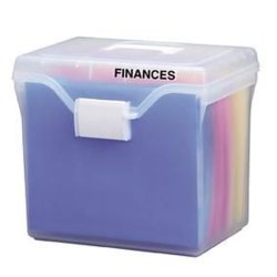 Dymo Tape LetraTag - Polyester - 12mmx4m - sort tekst p klar