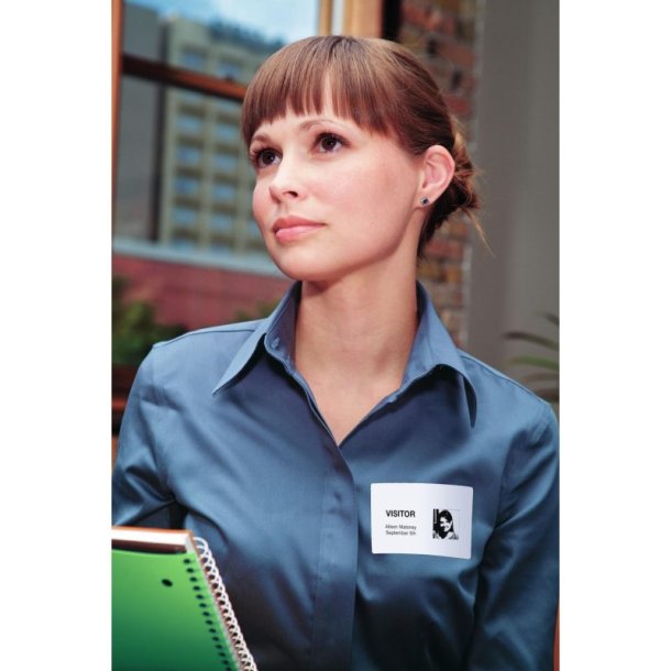 Dymo LabelWriter 450 Twin Turbo - Bord Labelprinter - 600x300DPI - Max. 56 mm tape