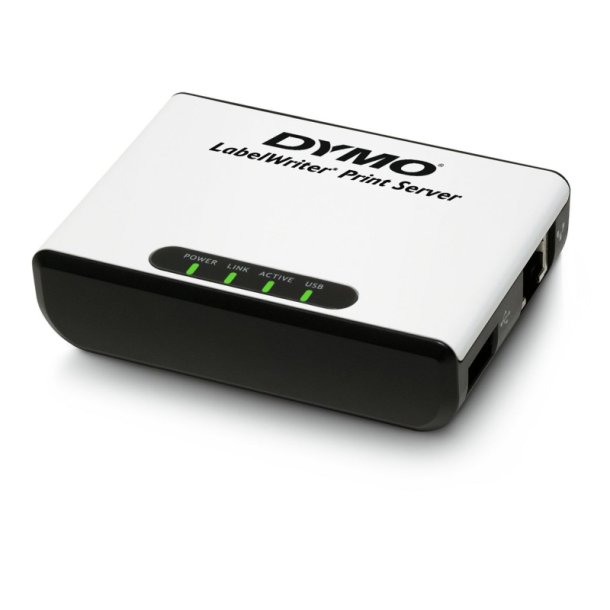 Dymo Print Server - USB - til LabelWriter 400, 450