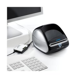 Dymo Print Server - USB - til LabelWriter 400, 450