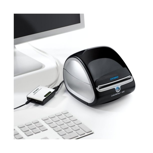 Dymo Print Server - USB - til LabelWriter 400, 450