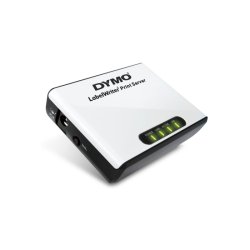 Dymo Print Server - USB - til LabelWriter 400, 450