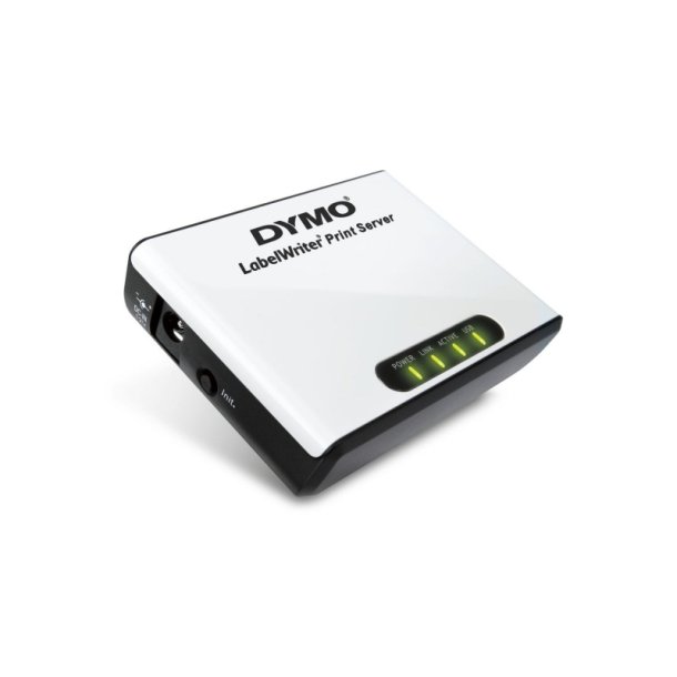 Dymo Print Server - USB - til LabelWriter 400, 450