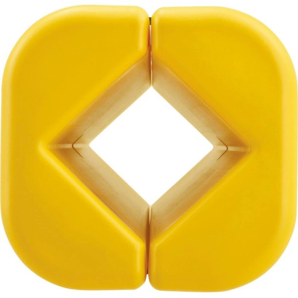 Eagle Stolpebeskytter 170CMPV - 33cm - Centerhul 15,2cm (6")