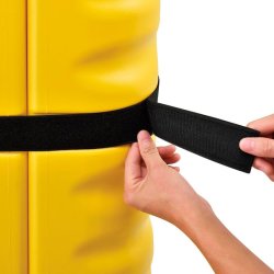 Eagle Stolpebeskytter 170CMPV - 33cm - Centerhul 15,2cm (6")