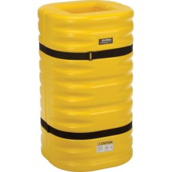 Eagle stolpebeskytter 170CMP - 61cm - Centerhul 25,4cm (10")