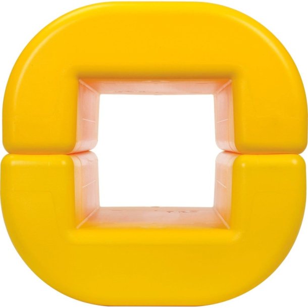 Eagle stolpebeskytter 170CMP - 61cm - Centerhul 25,4cm (10")