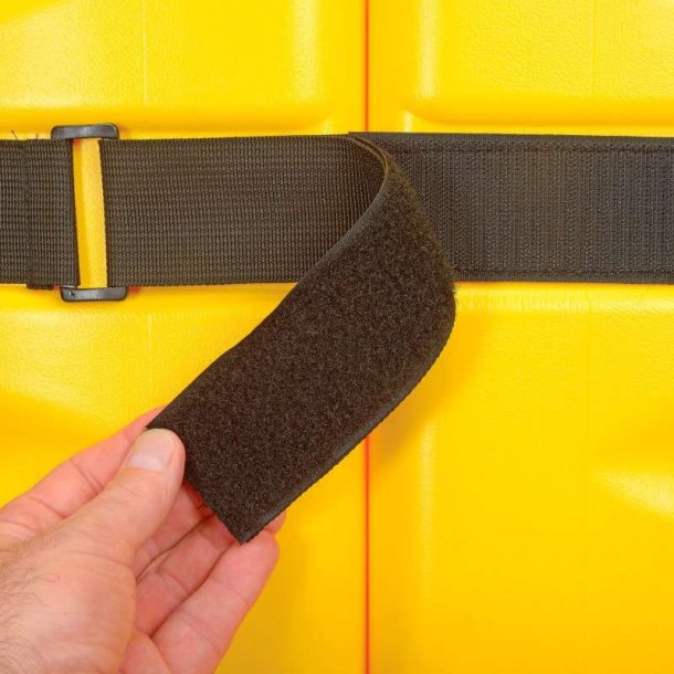 Eagle stolpebeskytter 170CMP - 61cm - Centerhul 22,9cm (9")