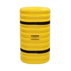 Eagle stolpebeskytter 170CMP - 61cm - Centerhul 22,9cm (9")