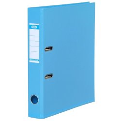 Elba A4 Brevordner Strong-Line - genbrugspap - 50mm - Lys bl