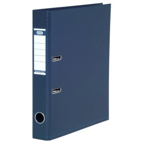 Elba A4 Brevordner Strong-Line - genbrugspap - 50mm - antracitgr