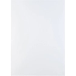 Elba plastlommer A3 - 120my - copysafe - 25 stk. stende