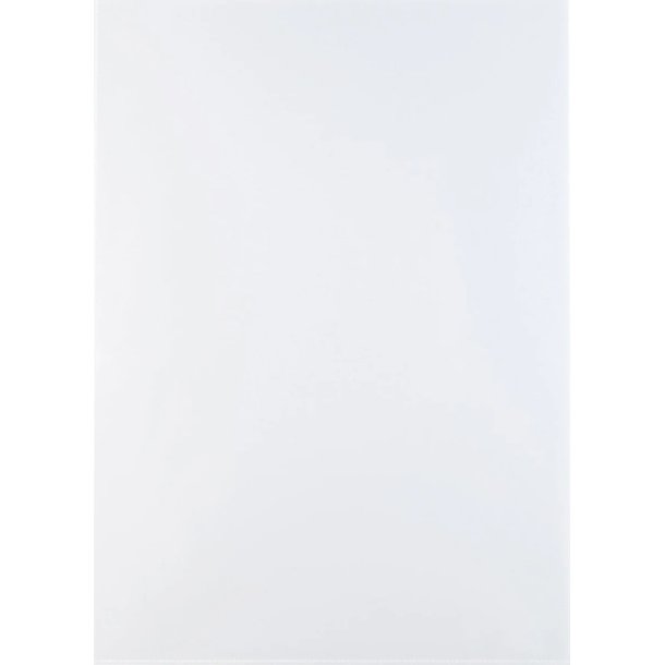 Elba plastlommer A3 - 120my - copysafe - 25 stk. stende