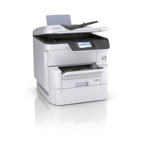 Epson Workforce Pro WF-C878RDWF kopimaskine - A3 Farve blk MFP