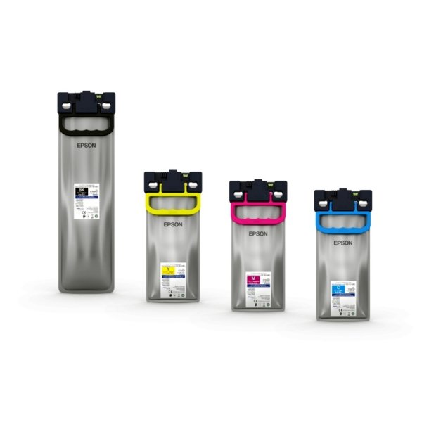 Epson Workforce Pro WF-C878RDWF kopimaskine - A3 Farve blk MFP