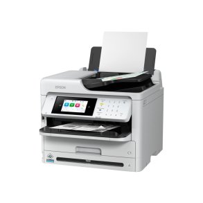 Epson WF Pro WF-M5899DWF - A4 - S/H - blk - Multifunktionsprinter