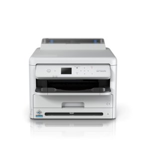Epson WF Pro WF-M5399DW - A4 - S/H - blk - Singlefunktion printer