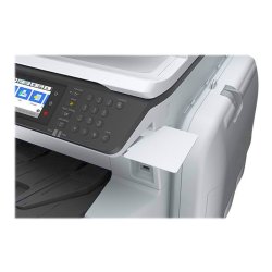 Epson holder - til godkendelse kortlser - Metal - Gr