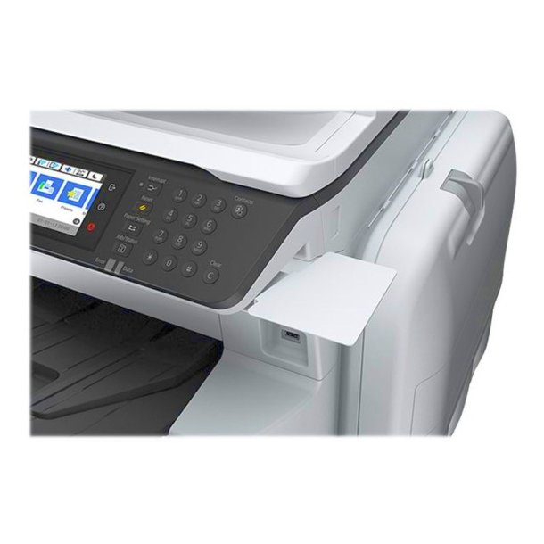 Epson holder - til godkendelse kortlser - Metal - Gr