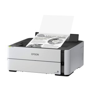 Epson EcoTank ET-M1180 - A4 - Mono - Blk - Genopfyldelig - SFP Printer