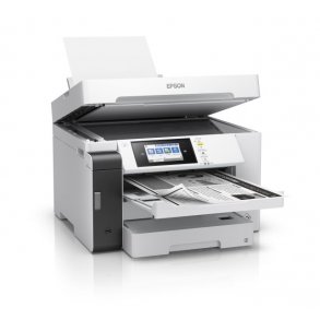 A4 farveprinter